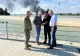 MApN a început să construiască adăposturi pentru localnicii din Plauru, unde au căzut drone rusești