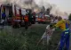 Exploziile de la Crevedia. 6 răniți, inutubați și ventilați mecanic. Care este situația tuturor pacienților aflați în spitale
