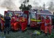 Cazul Crevedia. 3 pacienţi transferaţi în străinătate se află în continuare intubaţi şi ventilaţi mecanic - Situația din spitale