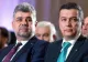 Marcel Ciolacu laudă intervenția după EXPLOZIA de pe nava din Sulina - Sorin Grindeanu, primele explicații despre misiunea de salvare