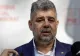 Marcel Ciolacu, despre alertele de la Galați și Tulcea: "Vor fi alarme, e normal, este frontiera cea mai lungă cu un stat aflat în război"