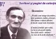 Secretul lui Bacovia. Ce viciu a inspirat pseudonimul literar al marelui poet?