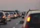 Accident violent pe Centura Capitalei: O persoană rănită în urma coliziunii a 2 mașini - Traficul este restricționat