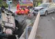Accident cu 7 victime, între care doi copii, în Bistrița-Năsăud. Impact violent între două mașini - FOTO
