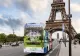 Imagini din România defilează mândre prin Paris. Cum au ajuns afișele cu țara noastră în văzul lumii  