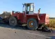 Accident grav, în Rădăuți: un bărbat a murit după ce a intrat cu mașina într-o volă - FOTO