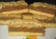 Cea mai simplă rețetă a prăjiturii Schneider sau londoneze - Desert delicios cu bezea și nucă