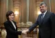 Ciolacu merge pe mâna Maiei Sandu: „E singura soluție pentru Republica Moldova”