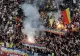 Un lider din Kosovo toarnă gaz pe foc în scandalul cu ultrașii români: Mici FASCIȘTI turbofolk 