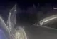 Un traficant de droguri a lovit mașina poliției, la Brașov. Bărbatul a încercat să fugă chiar în timpul perchezițiilior