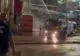 Incendiu puternic la o fabrică de cherestea deținută de austrieci, în Sebeș - Garda de Mediu s-a deplasat la fața locului - VIDEO