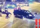 Accident grav între o mașină și 3 motociclete, în orașul Pantelimon - 2 răniți