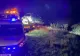 Accident șocant: un șofer a crezut că a făcut infarct și a spulberat un pieton - Trupul victimei, găsit pe câmp