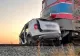 TRAGEDIE pe calea ferată: 3 MORȚI și un rănit după ce o mașină a fost spulberată de un tren, la Țintești - FOTO&VIDEO