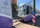 Două tramvaie s-au ciocnit, în Timișoara - O persoană a fost rănită