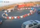 Accident rutier grav la Lețcani - Un camion s-a răsturnat după ce șoferul ar fi adormit la volan - VIDEO