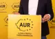 Un nou scandal în partidul lui Simion. Un membru AUR, prins în flagrant când primea mită. A fost exclus - SURSE