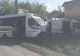 Accident grav în Mureș. Un autoturism a fost spulberat de un microbuz. 16 oameni sunt răniți