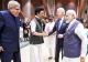 Joe Biden, „vedetă” din nou pe rețelele sociale. La summitul G20 din India a dat mâna cu...Stalin 