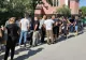  Sute de români din Italia au protestat față de închiderea bisericii pe care o frecventau de 10 ani