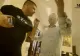 Scandal în biroul lui Emil Boc. Doi activiști au intrat peste el să-l ia la rost despre mirosul pestilențial din oraș. „Sunteți caraghioși!”