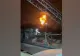 Rușii au bombardat, din nou, la granița României! Mai multe explozii s-au auzit la Reni și Ismail, porturi apropiate de Galați și Tulcea 