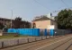 Monument istoric din Iași, înconjurat de toalete ecologice pentru un concert. ”Acum si-n wc-ii wc-ilor - Armin!”