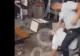 Bătaie ca-n filmele western, într-un local din orașul Călărași, Republiaca Moldova VIDEO