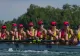România, campioană mondială la proba de canotaj feminin 8+1