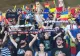Ultrașii lui George Simion sabotează echipa națională - Liderul AUR, fondatorul grupării extremiste
