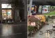 Urgie la Cluj-Napoca. Explozie la o țeavă de gaze și RO-Alert cod roșu de ploi. Străzi inundate, o schelă s-a prăbușit - FOTO