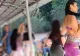 Show erotic la o tabără a copiilor orfani, organizată de Ministerul Familiei - FOTO