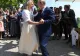 Fostul ministrul de externe al Austriei se mută în Rusia - Karin Kneissl, personaj controversat după ce a dansat la nunta sa cu Putin