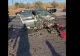 Accident grav pe DN 22, în Constanța. O femeie a murit, mai multe persoane au fost rănite VIDEO