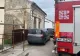 Explozie într-o casă din Gura Humorului, din cauza acumulărilor de gaze