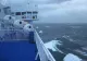 Turiști români, blocați pe un feribot între insulele Skiathos și Volos din cauza furtunii 