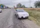 Șofer recalcitrant, încătușat la Galați, după ce a condus cu 180 km/h ca să scape de polițiști