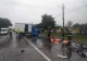 Tragedie în Neamț. O fată de 16 ani a murit, iar 4 persoane sunt grav rănite, în urma unui accident pe E 85/FOTO