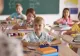 Cum sunt copiii la școală în funcție de zodia lor - Un posibil ghid pentru părinți și profesori