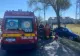 O nouă tragedie cauzată de un șofer aflat sub influența alcoolului, pe străzile din România - O femeie a murit în urma accidentului de la Hunedoara