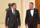 Ciolacu a discutat cu Iohannis despre funcţia de preşedinte al Consiliului European: Este o şansă reală
