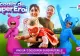 Vino să-ți descoperi superputerile la Școala de SuperEroi – Back to School, în Parcul Lumea Copiilor!