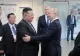 Gest INCREDIBIL făcut de securitatea lui Kim Jong Un, înainte de întâlnirea cu Putin | VIDEO