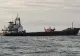 Explozia navei de la Sulina. Ambarcațiunea a fost escortată într-un port și eșuată în siguranță