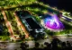 De ziua Bucureștiului, comunitatea Sectorului 4 a dăruit Capitalei un nou parc: Parcul Tudor Arghezi - FOTO
