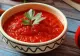 Pasta de gogoșari, conserva pregătită pentru iarnă - Trucul folosit la preparare pentru o savoare specială