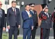 Unitatea de pompieri Perșani, singura construită în București în ultimii 32 de ani, de către comunitatea Sectorului 4, a fost dată în folosință