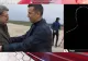 Un preot accidentat într-o groapă nesemnalizată pe șoseaua lui Umbrărescu acuză: „Am avut zeci de fracturi, spitalul a încercat mușamalizarea accidentului” 