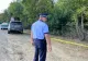Un profesor din Botoșani s-a sinucis cu propria armă, la marginea unui drum național - VIDEO