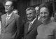 Elena Ceaușescu era o ȚAȚĂ groaznică. Gheoghiu-Dej a gonit-o de la meciurile de fotbal, Nicolae o drăcuia